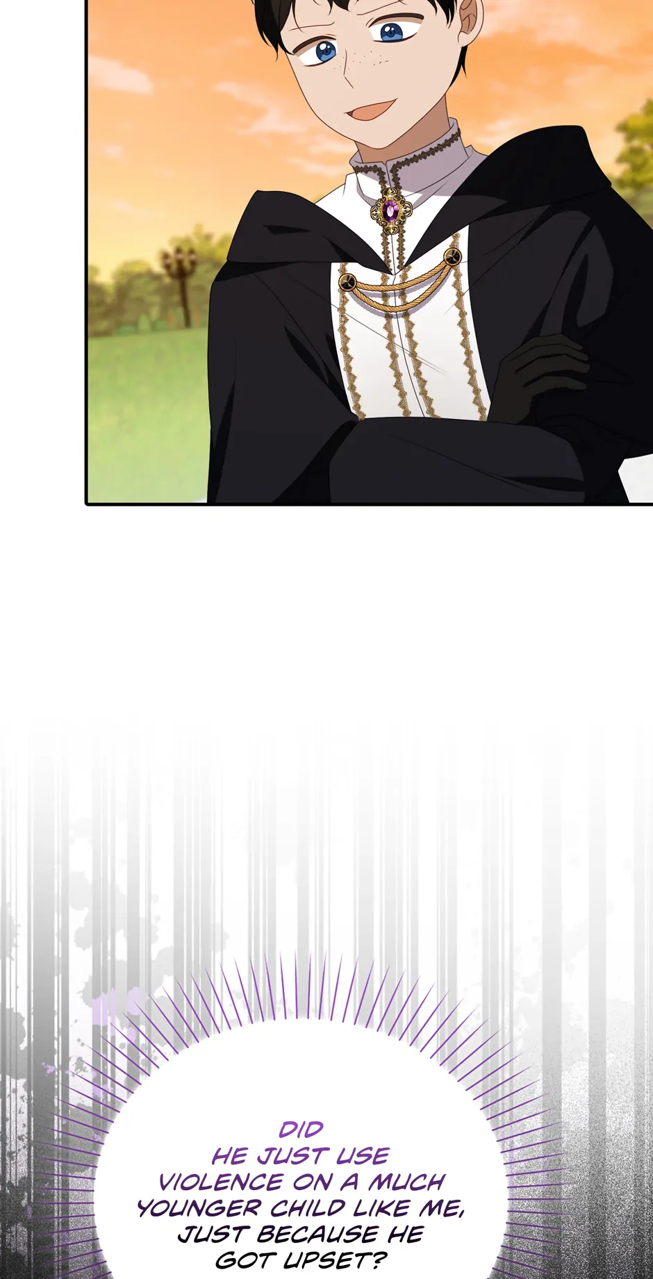 The Gangster Baby of the Duke’s Family Chapter 59 230 22