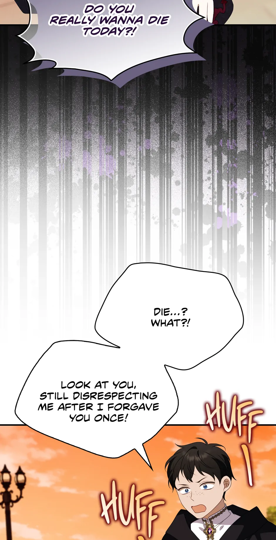 The Gangster Baby of the Duke’s Family Chapter 59 232 24