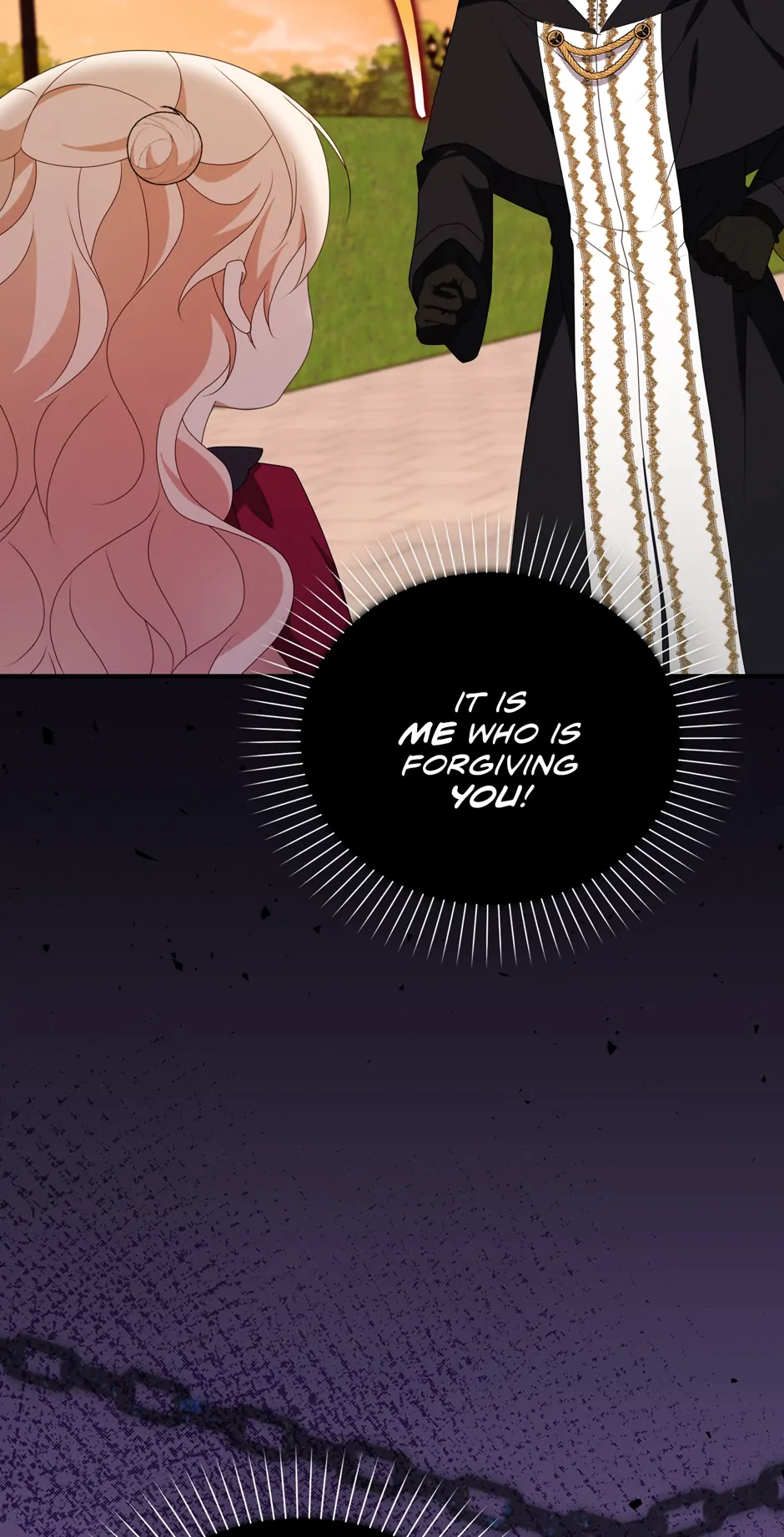 The Gangster Baby of the Duke’s Family Chapter 59 233 25