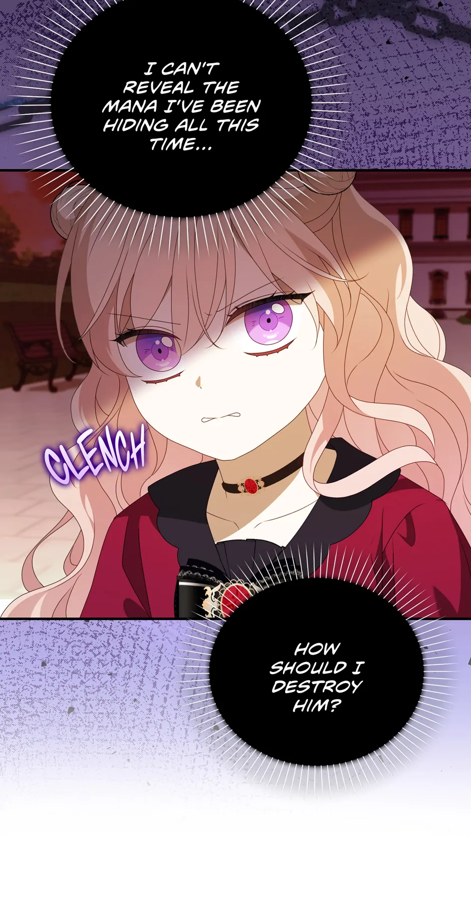 The Gangster Baby of the Duke’s Family Chapter 59 234 26