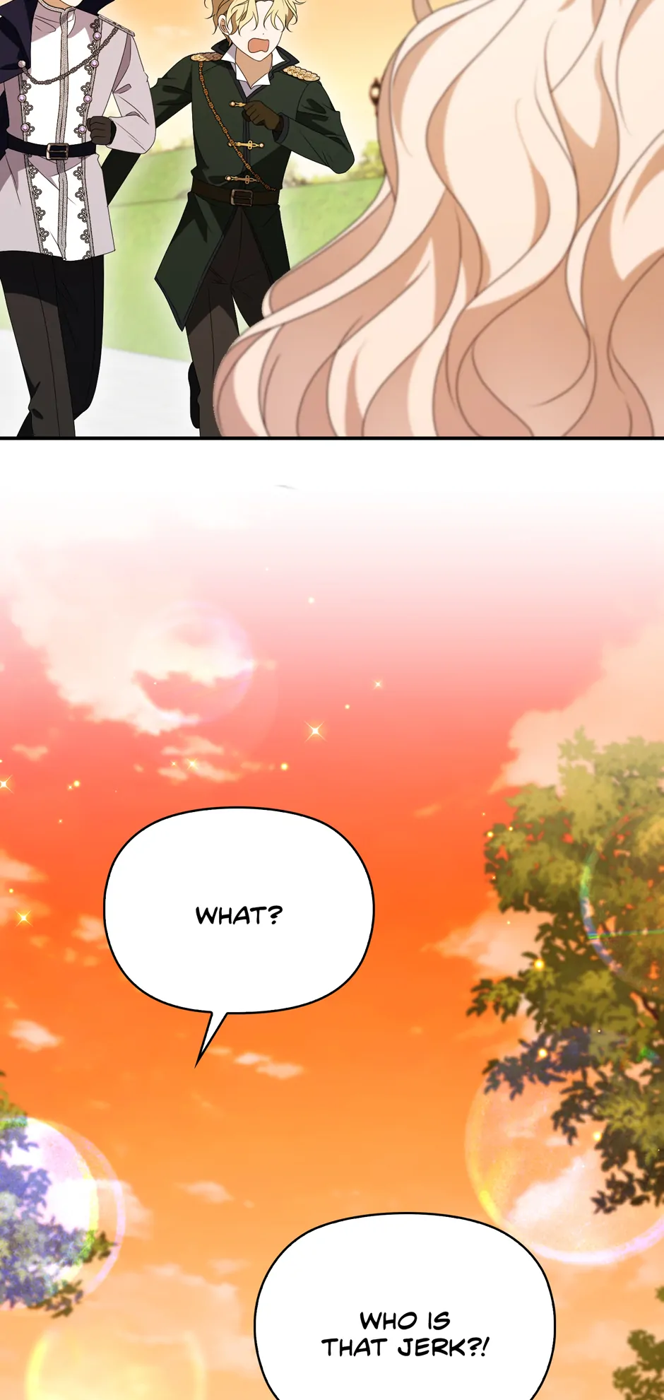 The Gangster Baby of the Duke’s Family Chapter 59 239 31