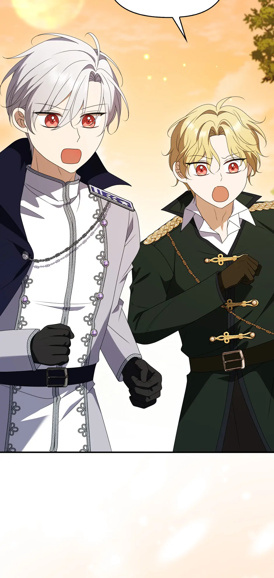 The Gangster Baby of the Duke’s Family Chapter 59 240 32