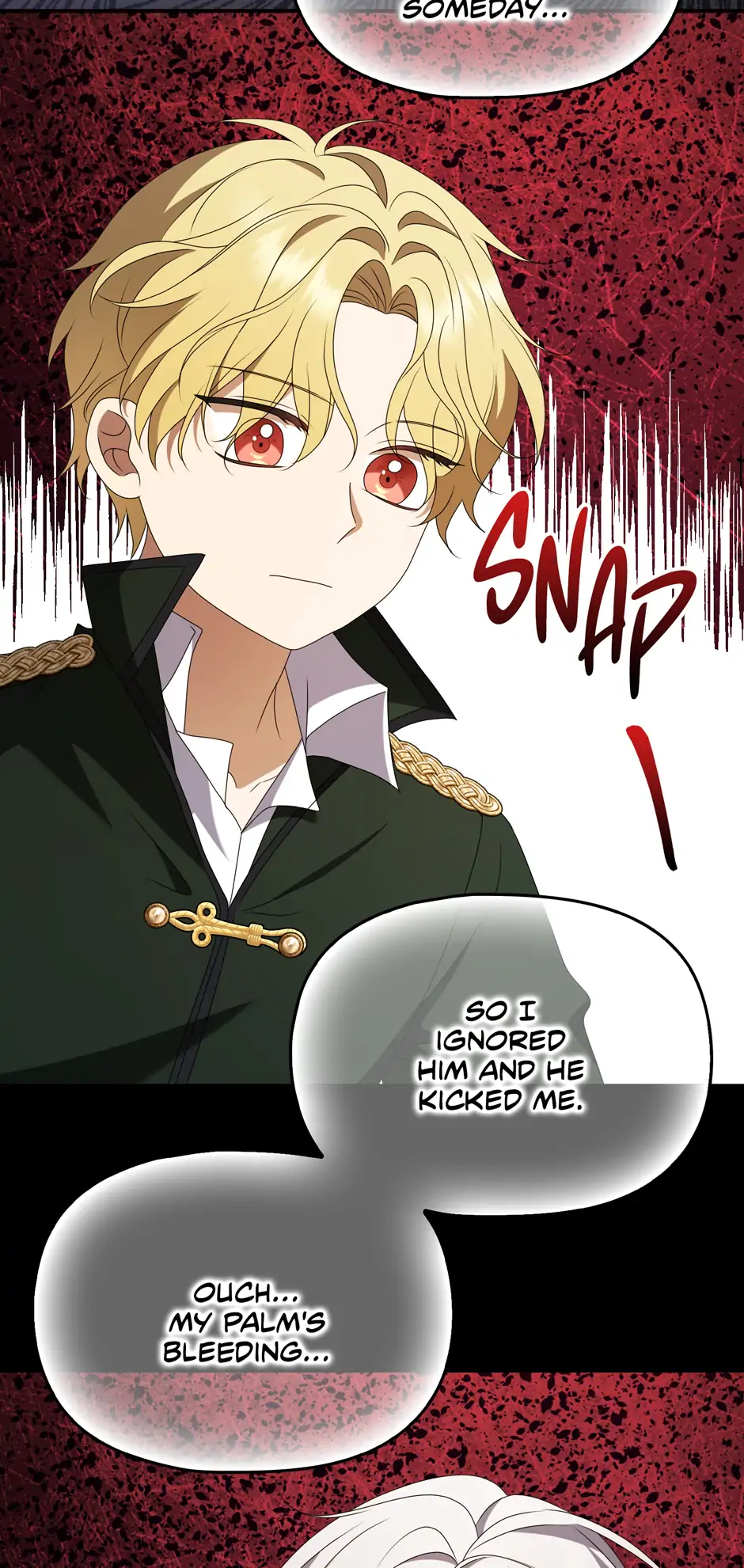 The Gangster Baby of the Duke’s Family Chapter 59 243 35