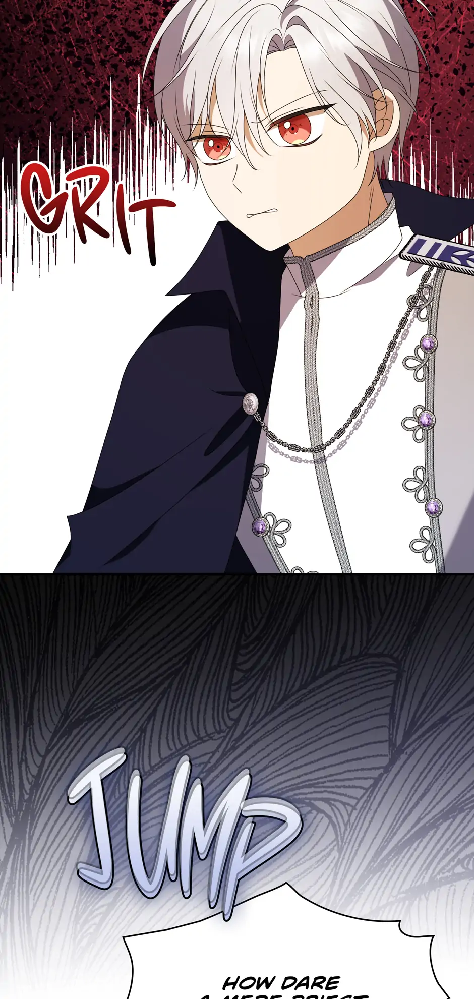 The Gangster Baby of the Duke’s Family Chapter 59 244 36