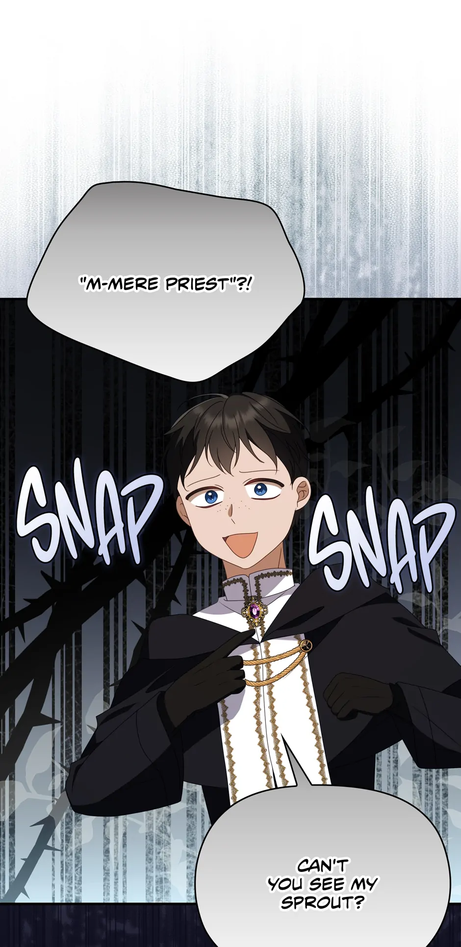 The Gangster Baby of the Duke’s Family Chapter 59 246 38