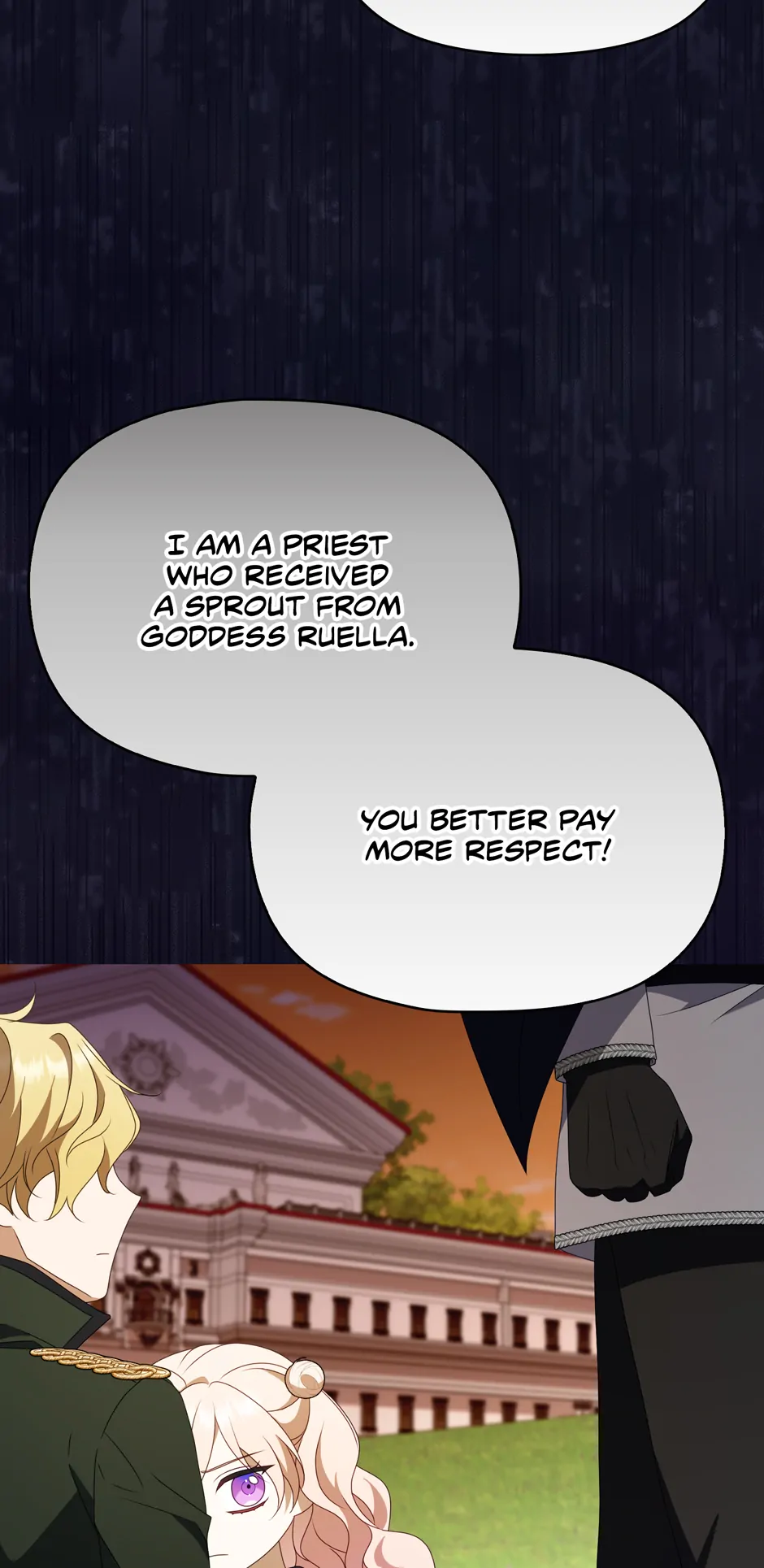 The Gangster Baby of the Duke’s Family Chapter 59 247 39