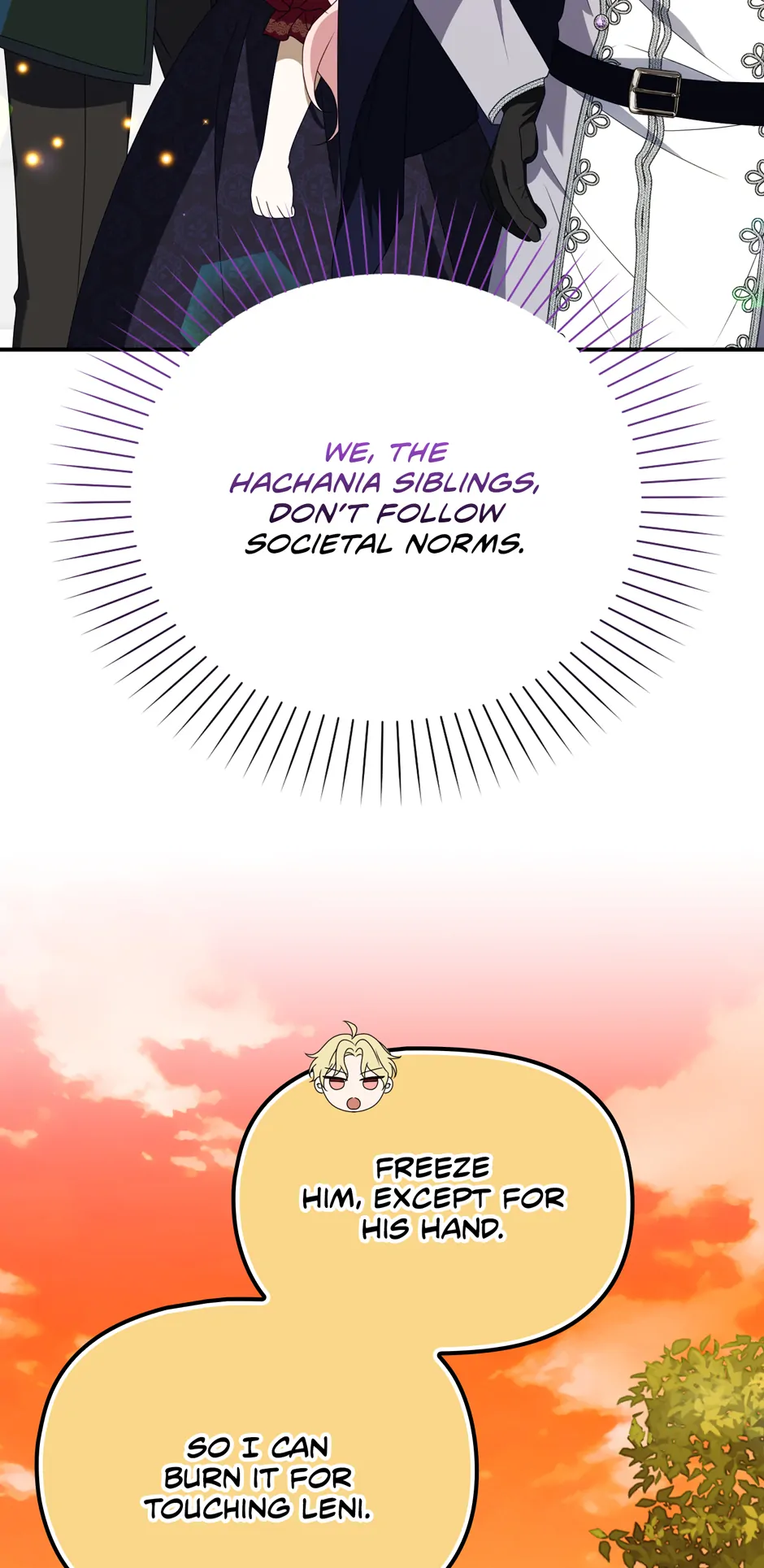 The Gangster Baby of the Duke’s Family Chapter 59 251 43