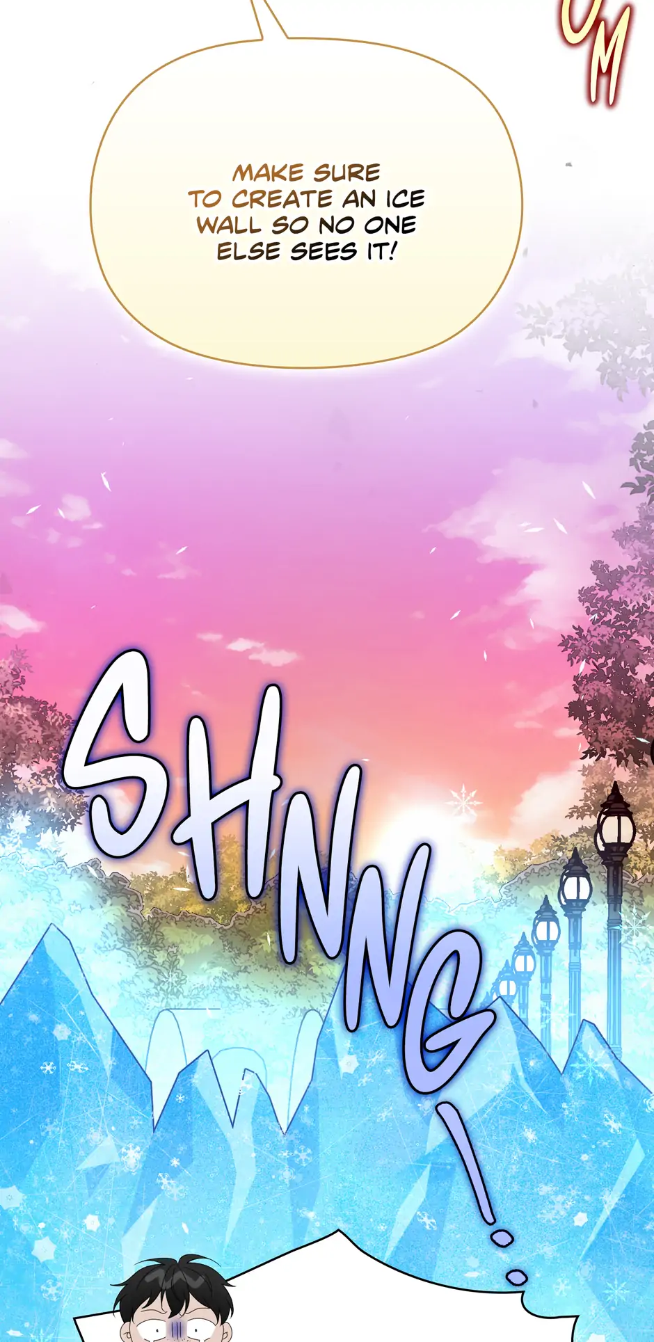 The Gangster Baby of the Duke’s Family Chapter 59 253 45