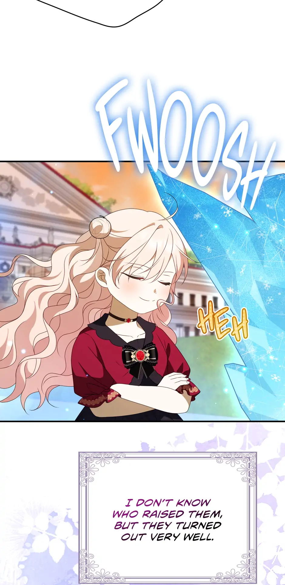 The Gangster Baby of the Duke’s Family Chapter 59 256 48