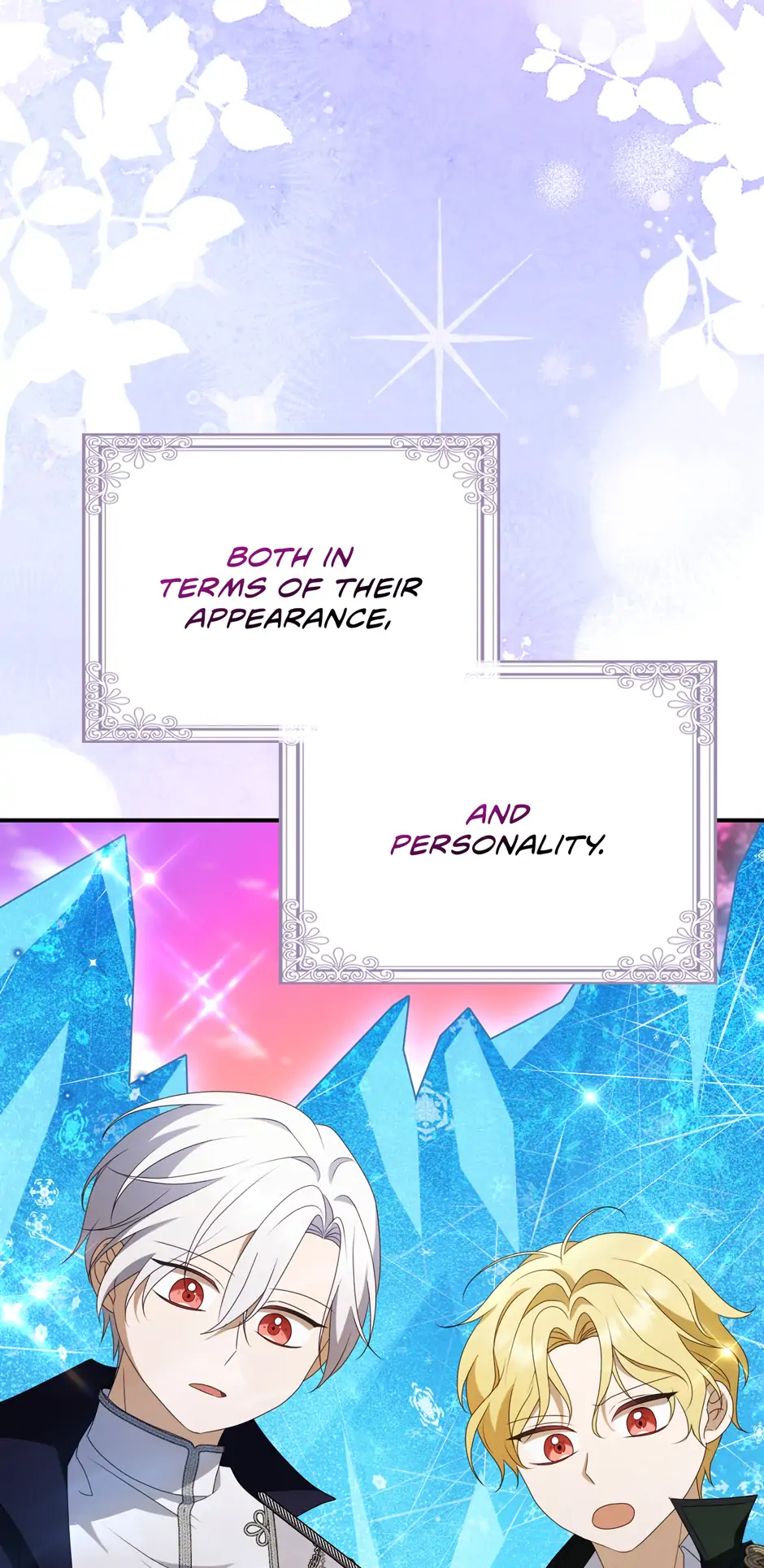 The Gangster Baby of the Duke’s Family Chapter 59 257 49