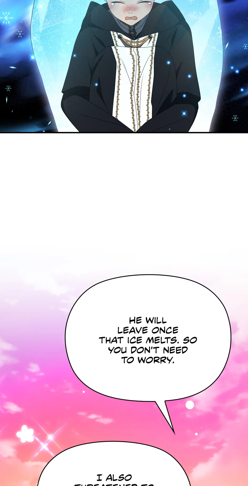 The Gangster Baby of the Duke’s Family Chapter 59 261 53