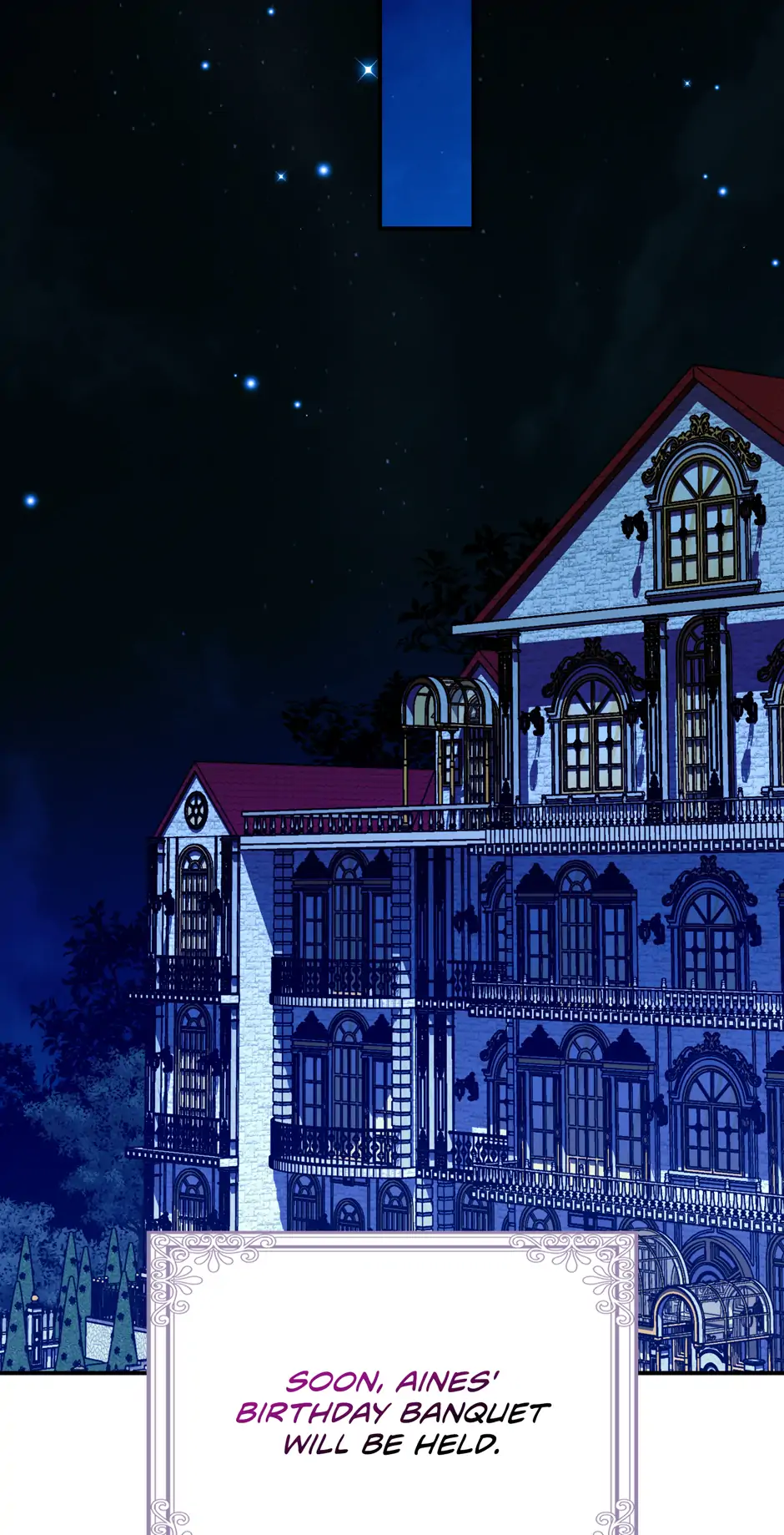 The Gangster Baby of the Duke’s Family Chapter 59 264 56