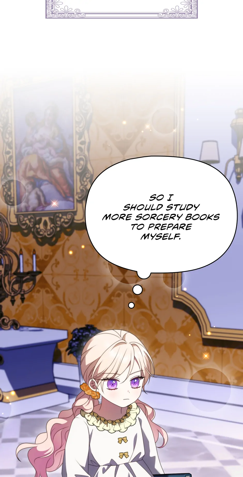 The Gangster Baby of the Duke’s Family Chapter 59 265 57