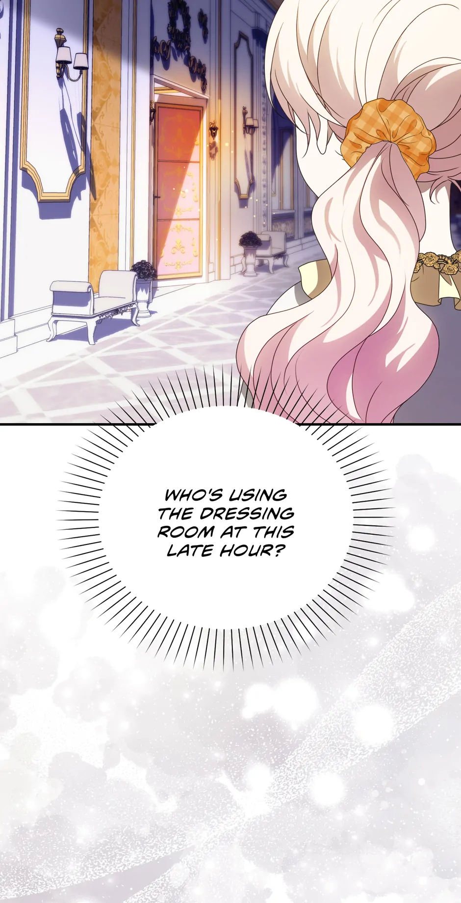 The Gangster Baby of the Duke’s Family Chapter 59 267 59