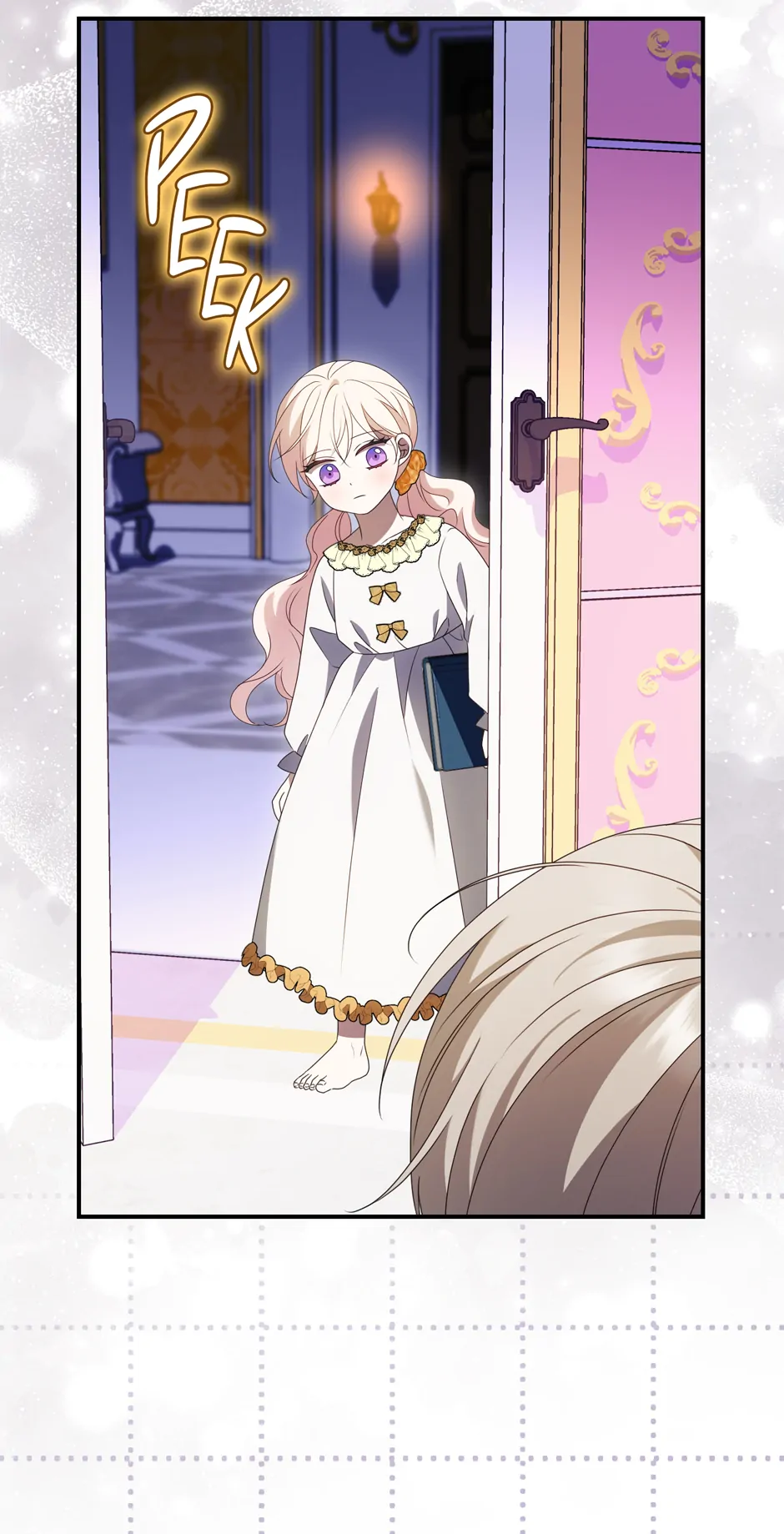 The Gangster Baby of the Duke’s Family Chapter 59 268 60