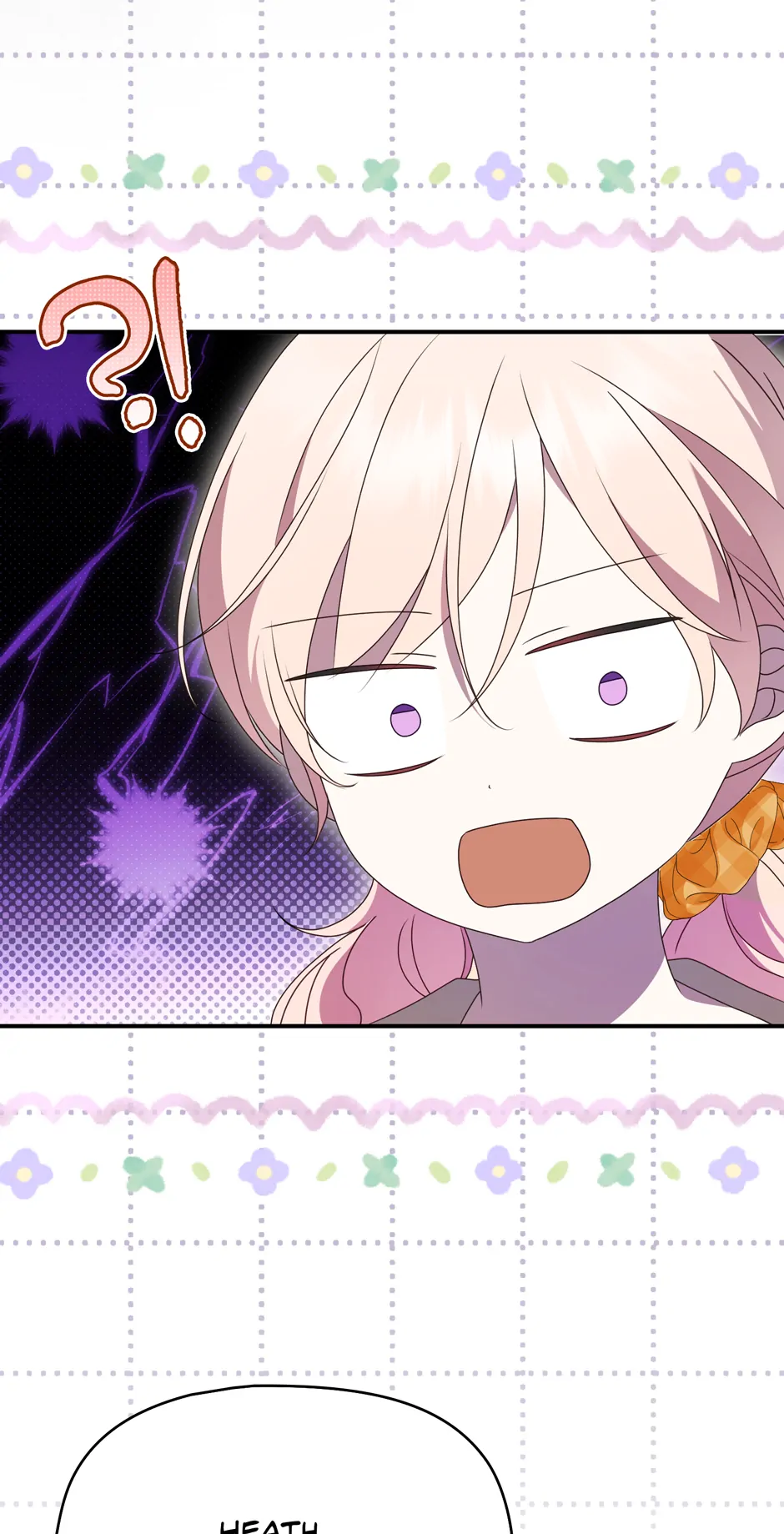 The Gangster Baby of the Duke’s Family Chapter 59 269 61