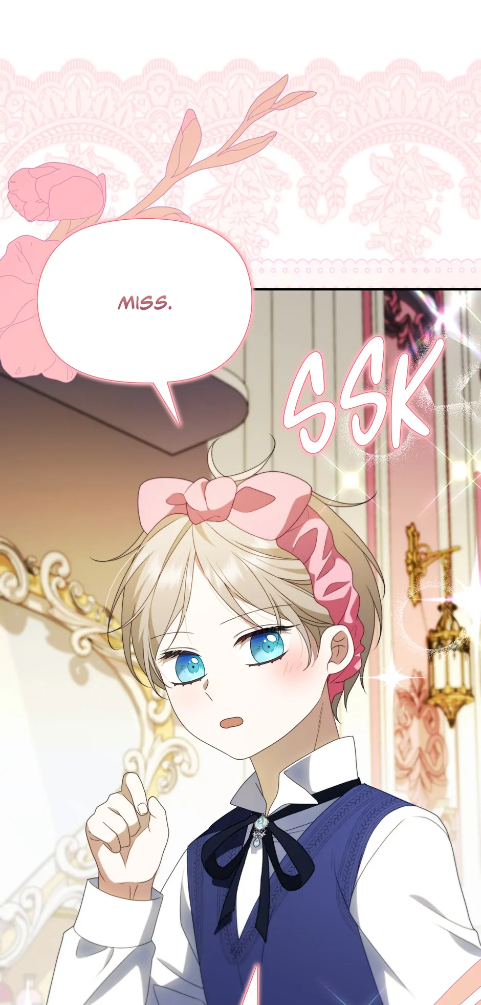 The Gangster Baby of the Duke’s Family Chapter 59 271 63