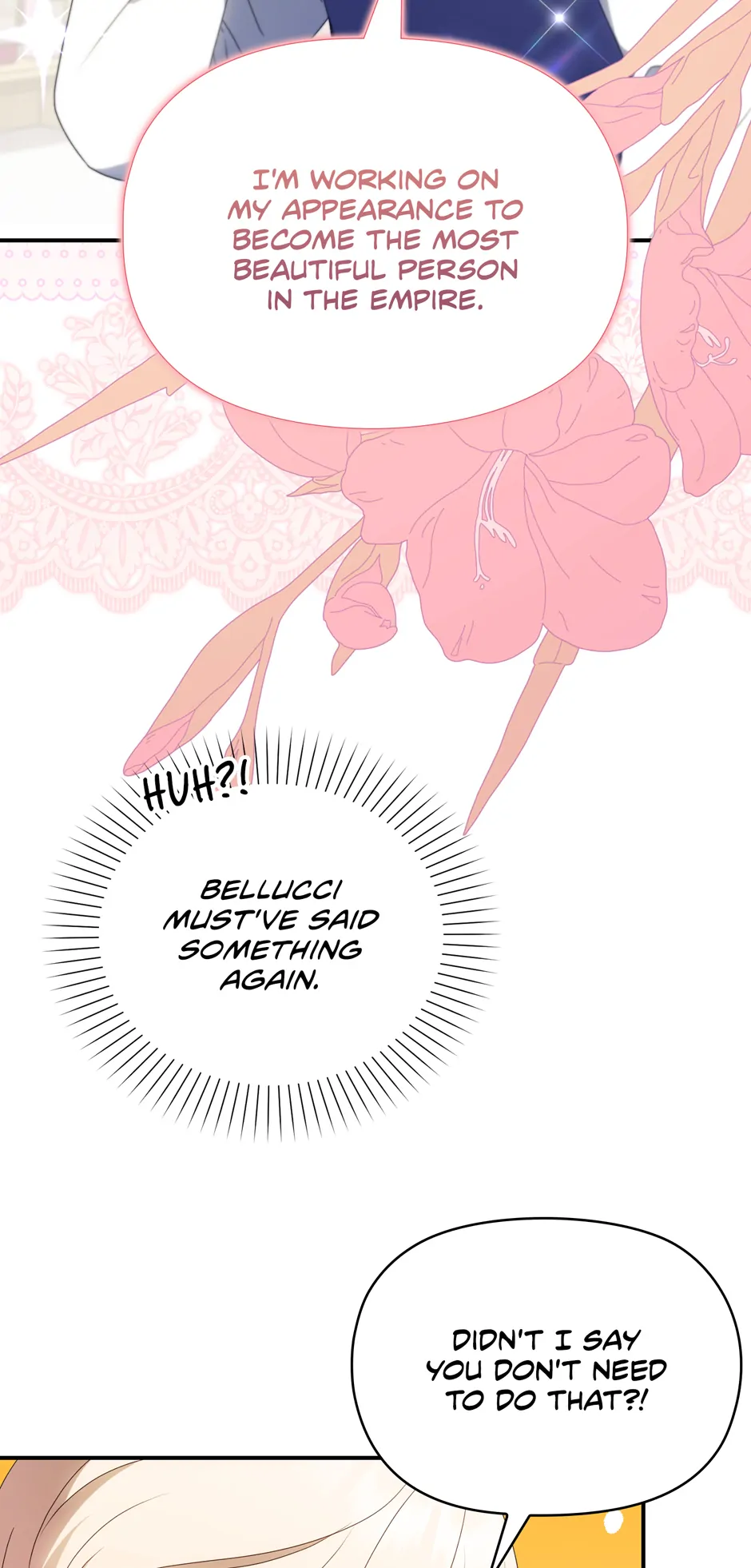 The Gangster Baby of the Duke’s Family Chapter 59 272 64