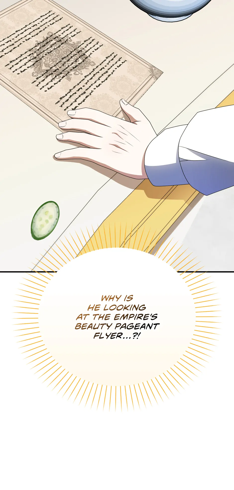 The Gangster Baby of the Duke’s Family Chapter 59 274 66