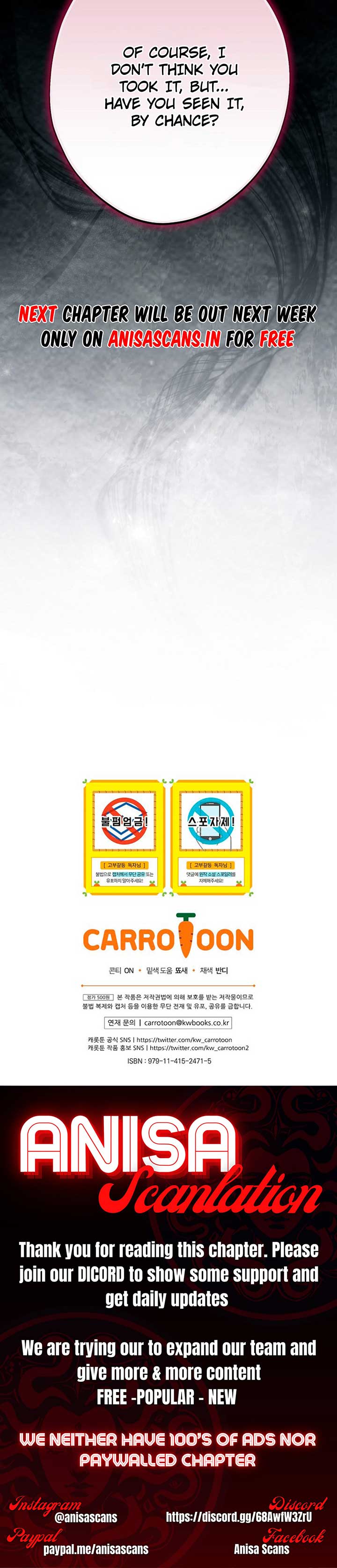 The Gangster Baby of the Duke’s Family Chapter 61 31 5