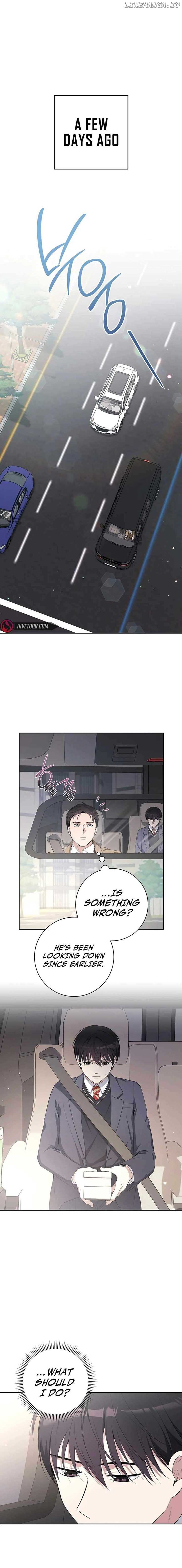 The Genius Actor Who Brings Misfortune Chapter 27 56 01