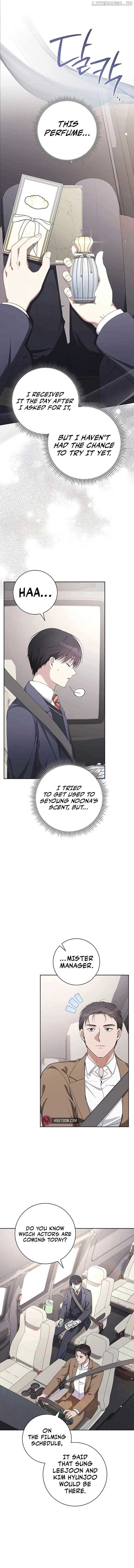 The Genius Actor Who Brings Misfortune Chapter 27 57 02