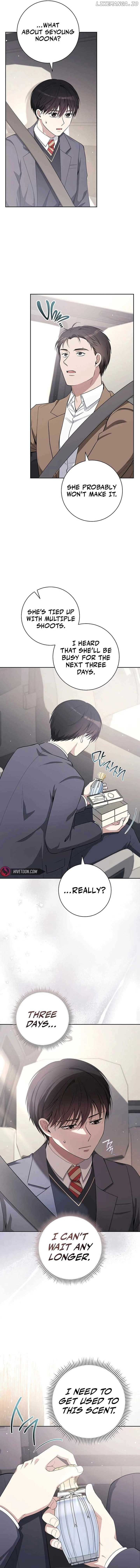 The Genius Actor Who Brings Misfortune Chapter 27 58 03