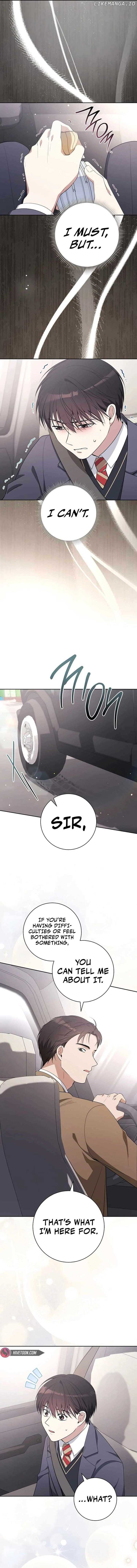 The Genius Actor Who Brings Misfortune Chapter 27 59 04