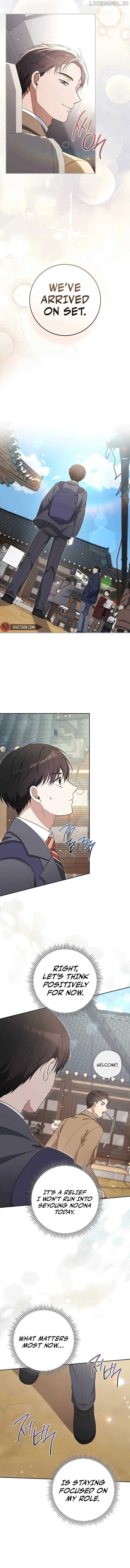 The Genius Actor Who Brings Misfortune Chapter 27 60 05