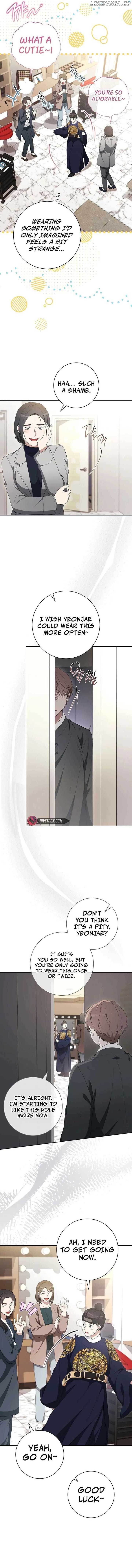 The Genius Actor Who Brings Misfortune Chapter 27 62 07