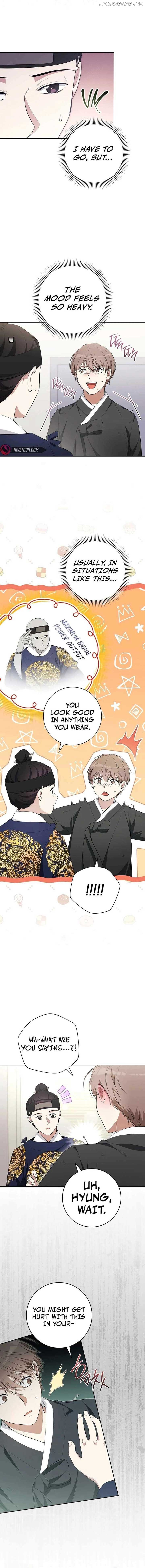 The Genius Actor Who Brings Misfortune Chapter 27 64 09