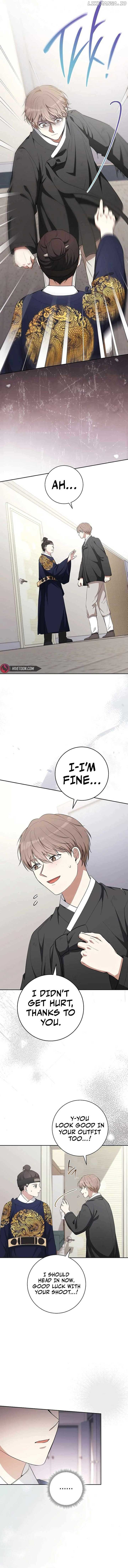 The Genius Actor Who Brings Misfortune Chapter 27 65 10