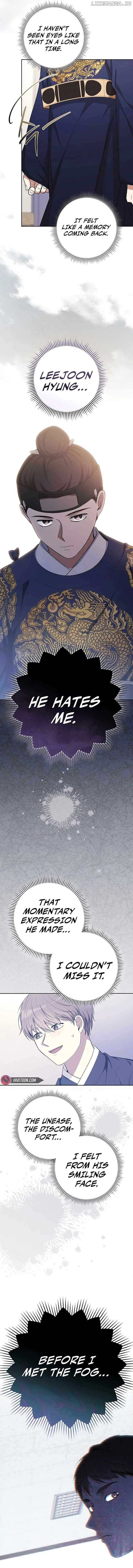 The Genius Actor Who Brings Misfortune Chapter 27 66 11