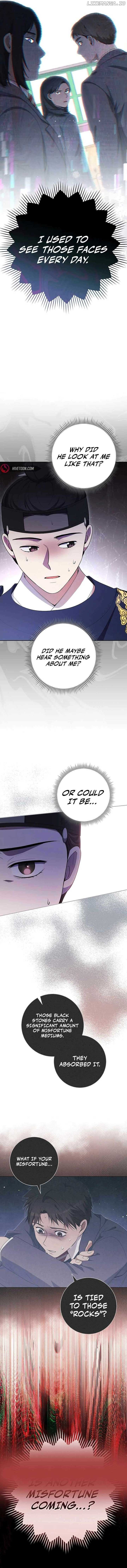 The Genius Actor Who Brings Misfortune Chapter 27 67 12