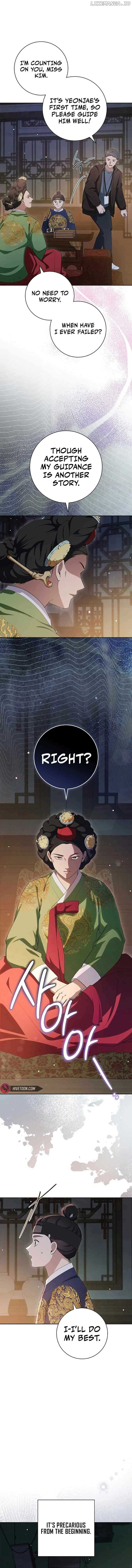 The Genius Actor Who Brings Misfortune Chapter 27 69 14