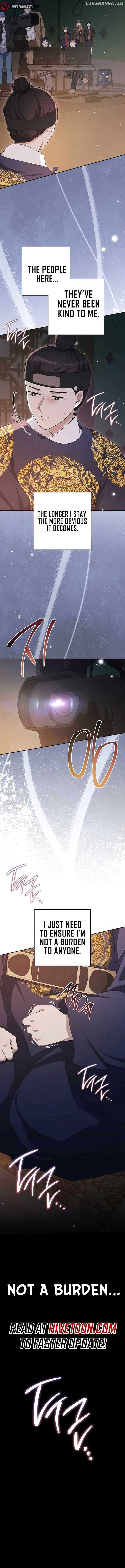 The Genius Actor Who Brings Misfortune Chapter 27 70 15