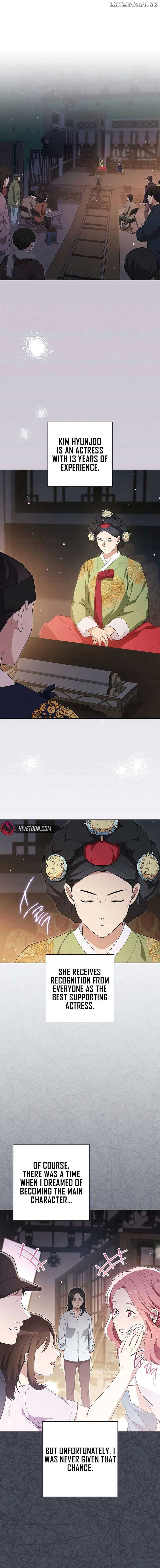 The Genius Actor Who Brings Misfortune Chapter 28 59 01