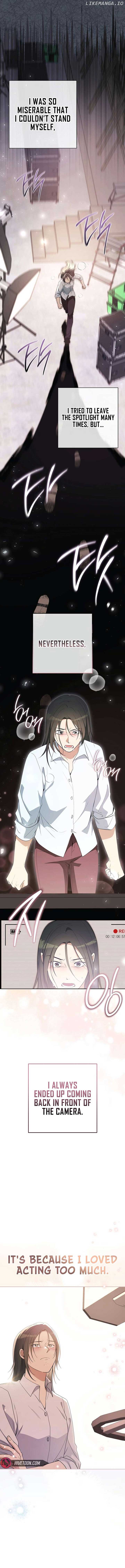 The Genius Actor Who Brings Misfortune Chapter 28 60 02