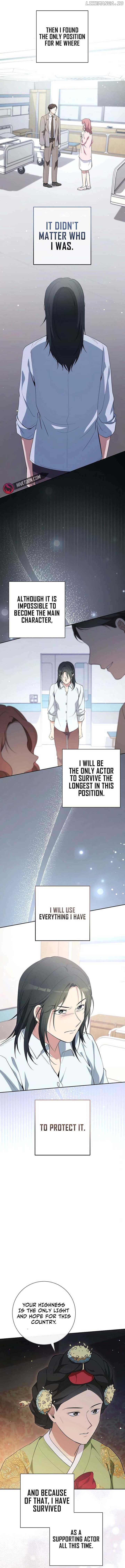 The Genius Actor Who Brings Misfortune Chapter 28 61 03