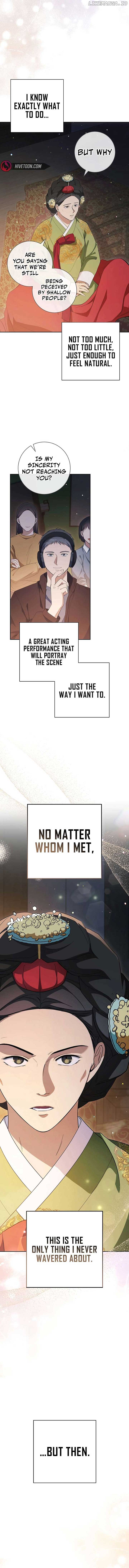 The Genius Actor Who Brings Misfortune Chapter 28 62 04