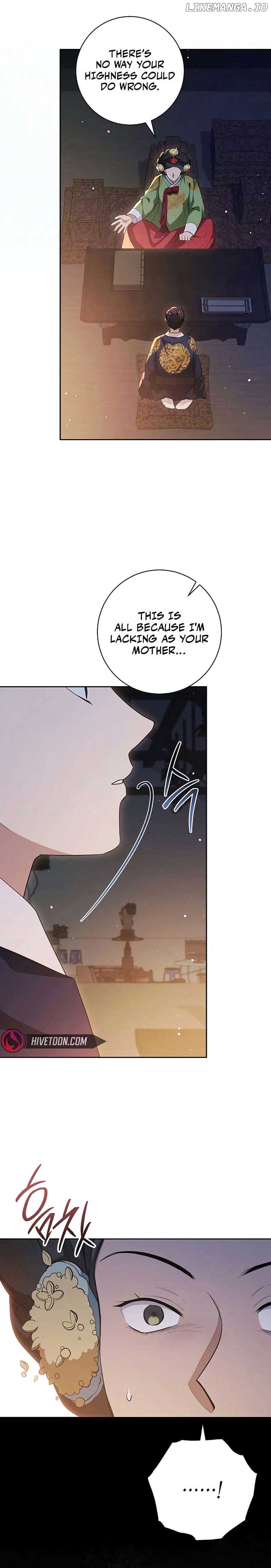 The Genius Actor Who Brings Misfortune Chapter 28 64 06