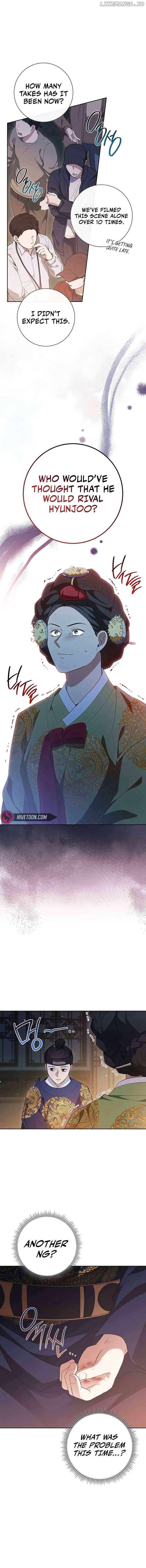 The Genius Actor Who Brings Misfortune Chapter 28 66 08