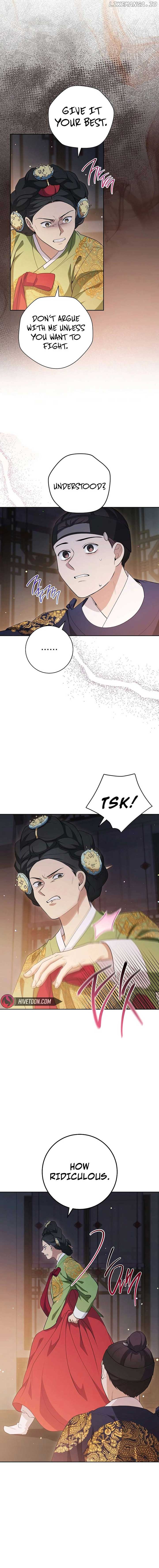 The Genius Actor Who Brings Misfortune Chapter 28 68 10