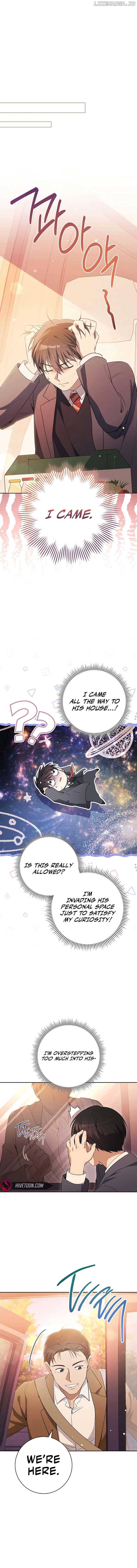 The Genius Actor Who Brings Misfortune Chapter 28 74 16