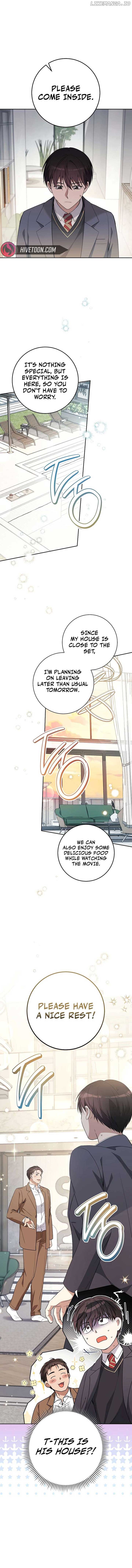 The Genius Actor Who Brings Misfortune Chapter 29 56 01