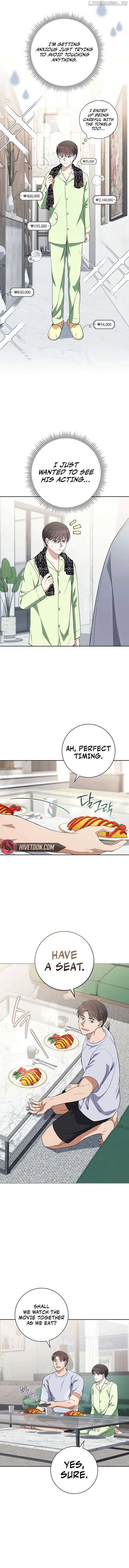 The Genius Actor Who Brings Misfortune Chapter 29 58 03