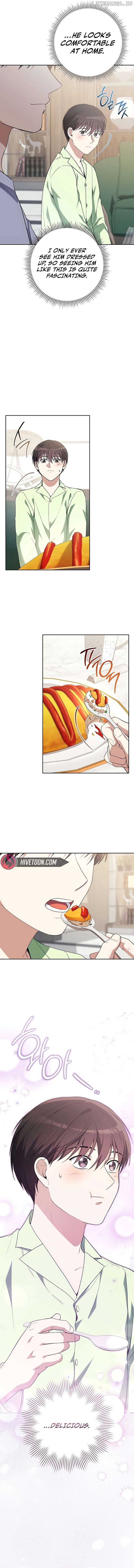 The Genius Actor Who Brings Misfortune Chapter 29 59 04