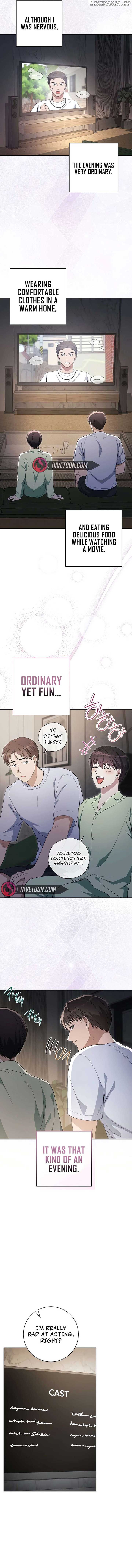 The Genius Actor Who Brings Misfortune Chapter 29 60 05