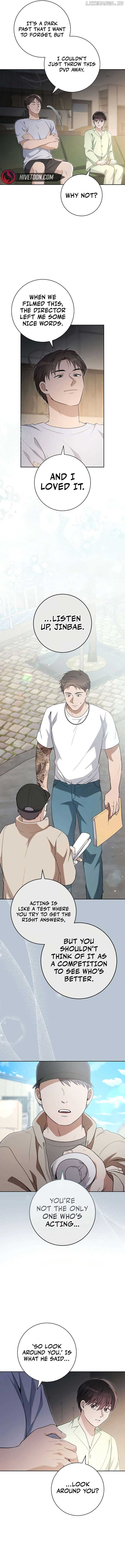 The Genius Actor Who Brings Misfortune Chapter 29 61 06