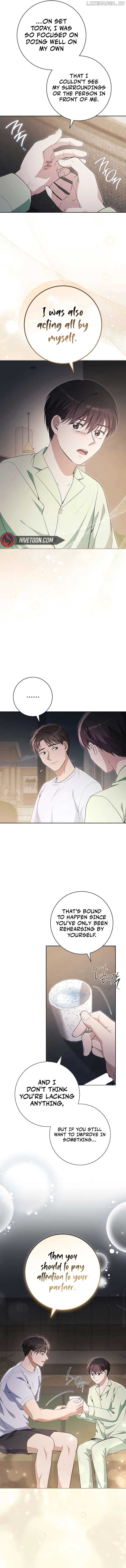 The Genius Actor Who Brings Misfortune Chapter 29 63 08